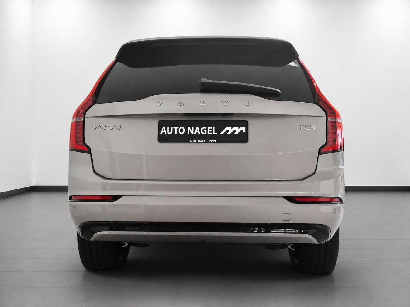 Volvo XC90 – Bild 7