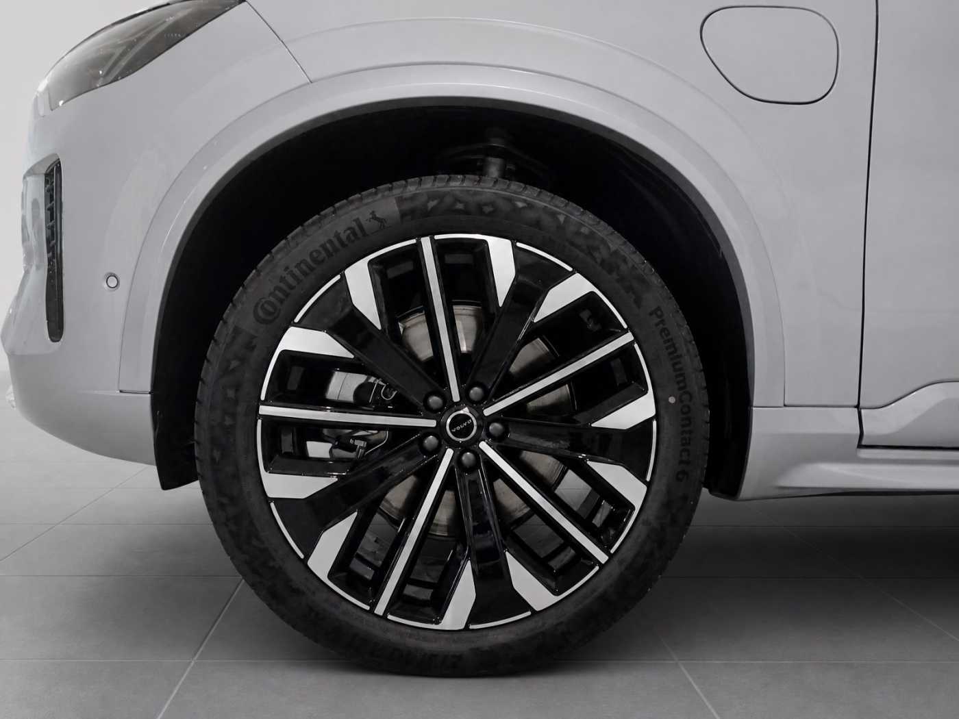 Volvo XC90 – Bild 9
