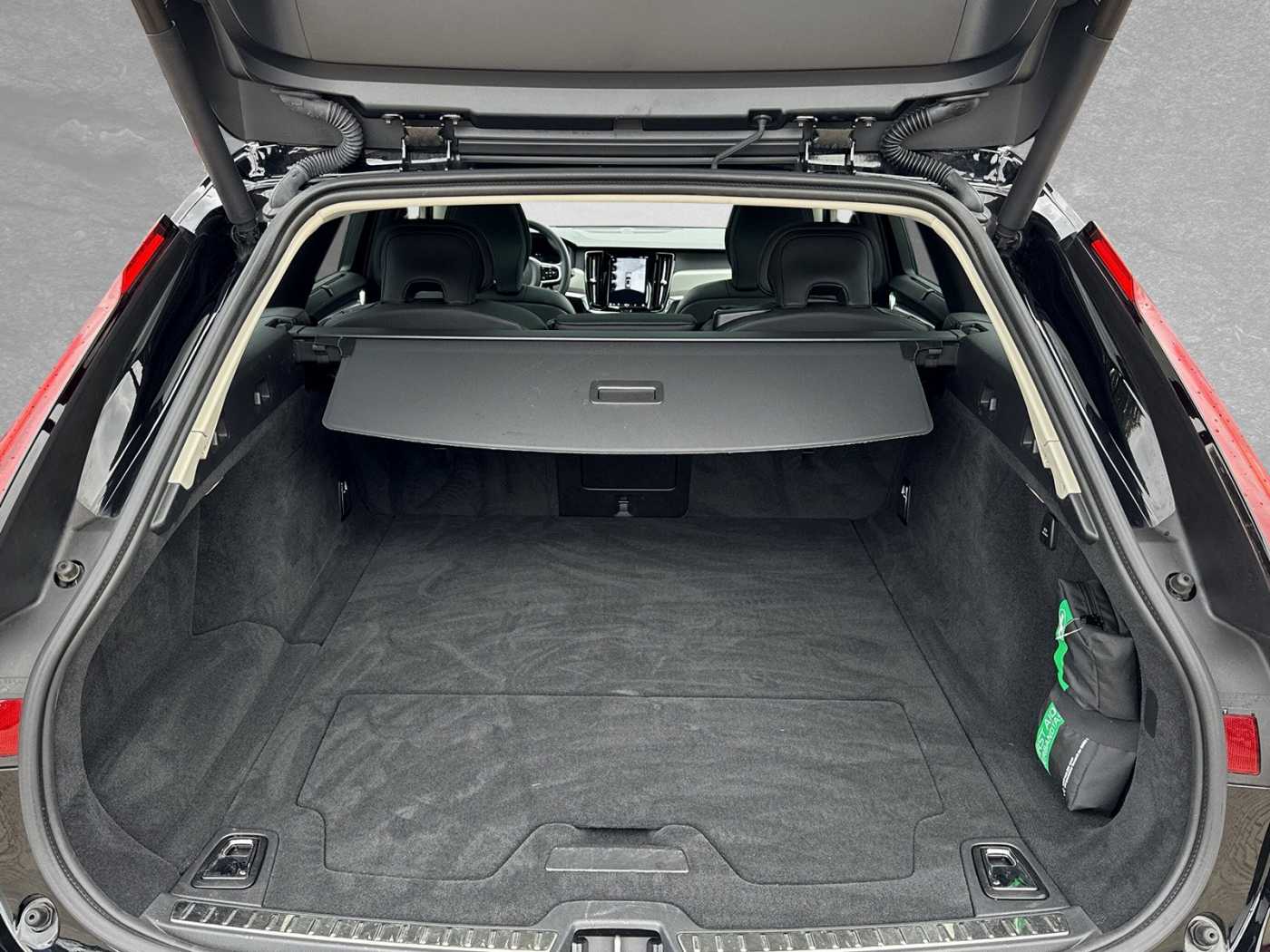 Volvo V90 – Bild 10