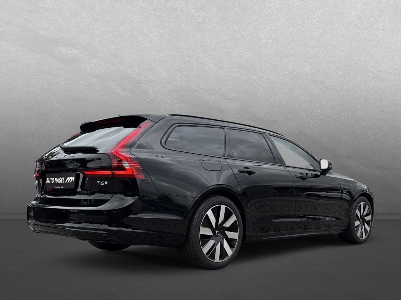 Volvo V90 – Bild 2
