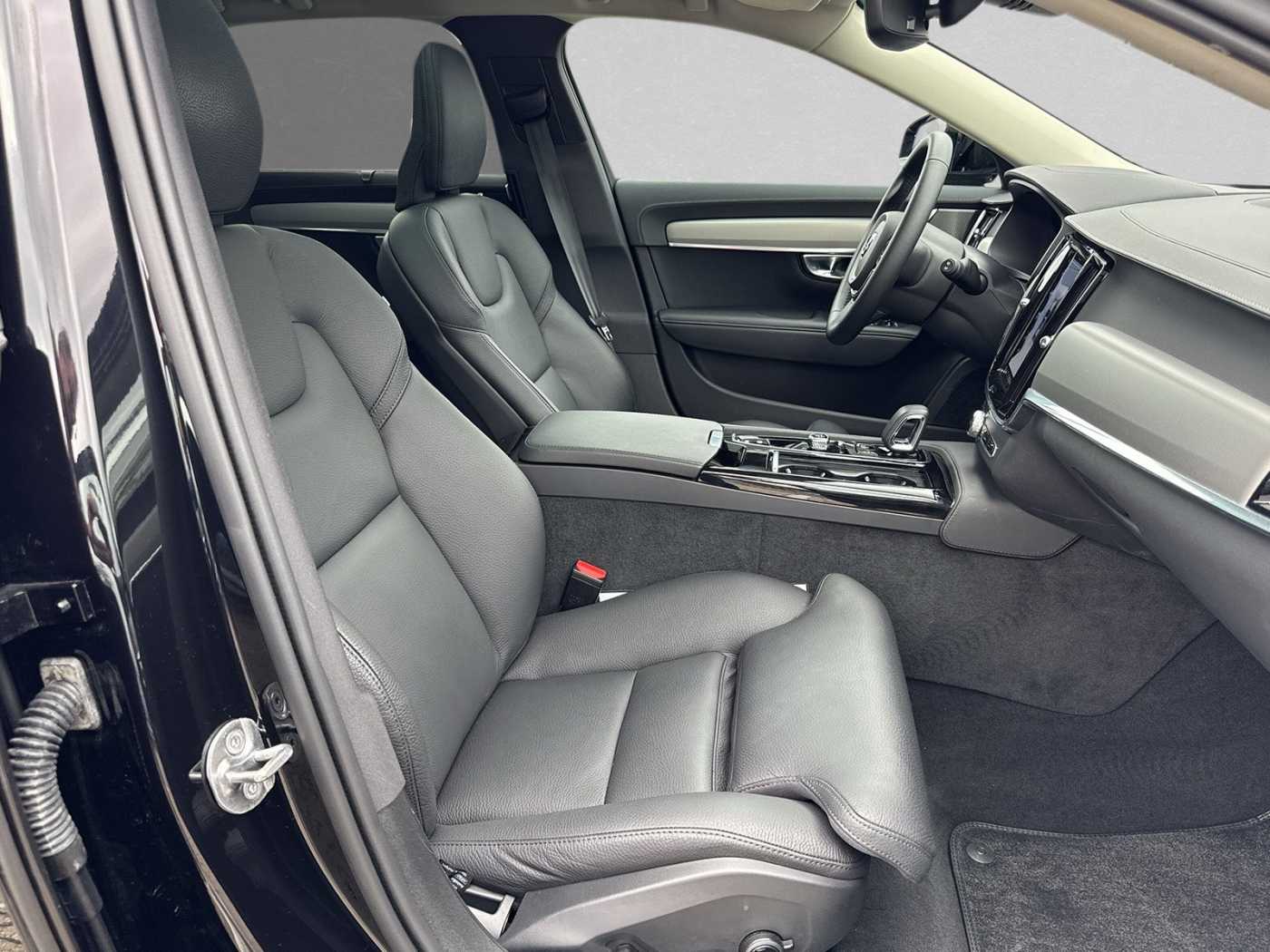 Volvo V90 – Bild 3