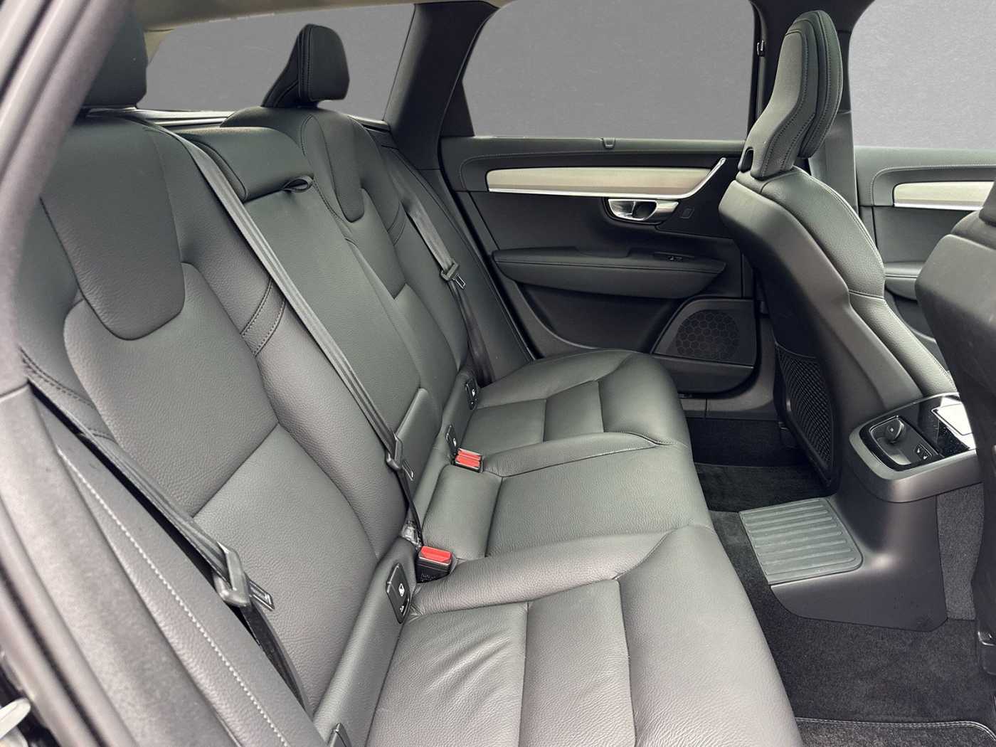 Volvo V90 – Bild 5
