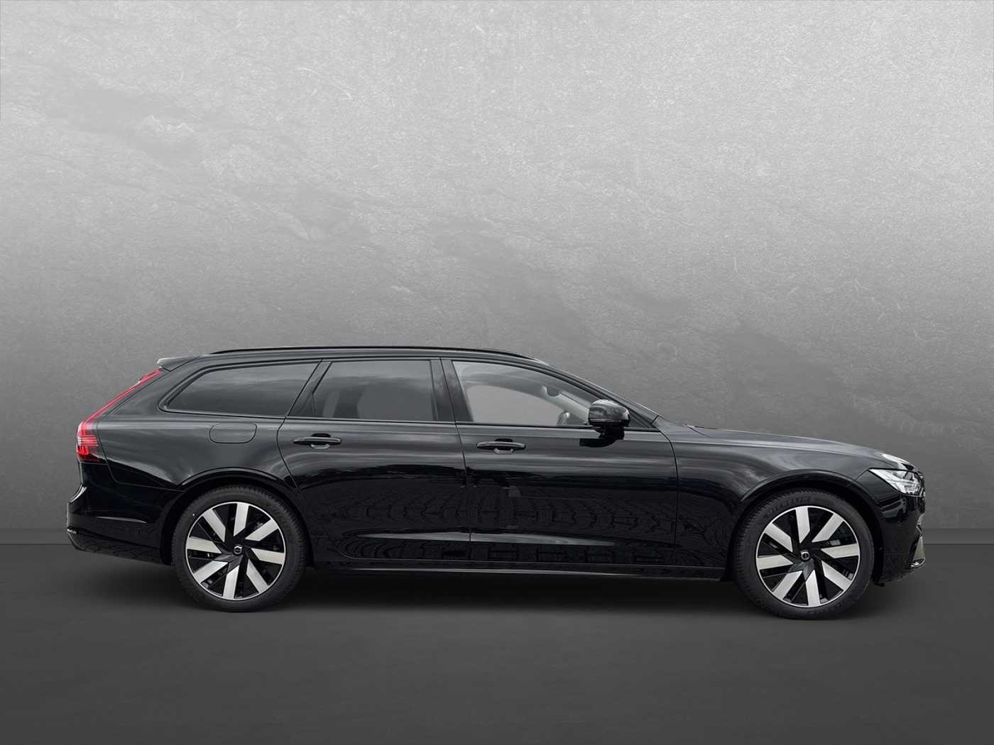 Volvo V90 – Bild 6