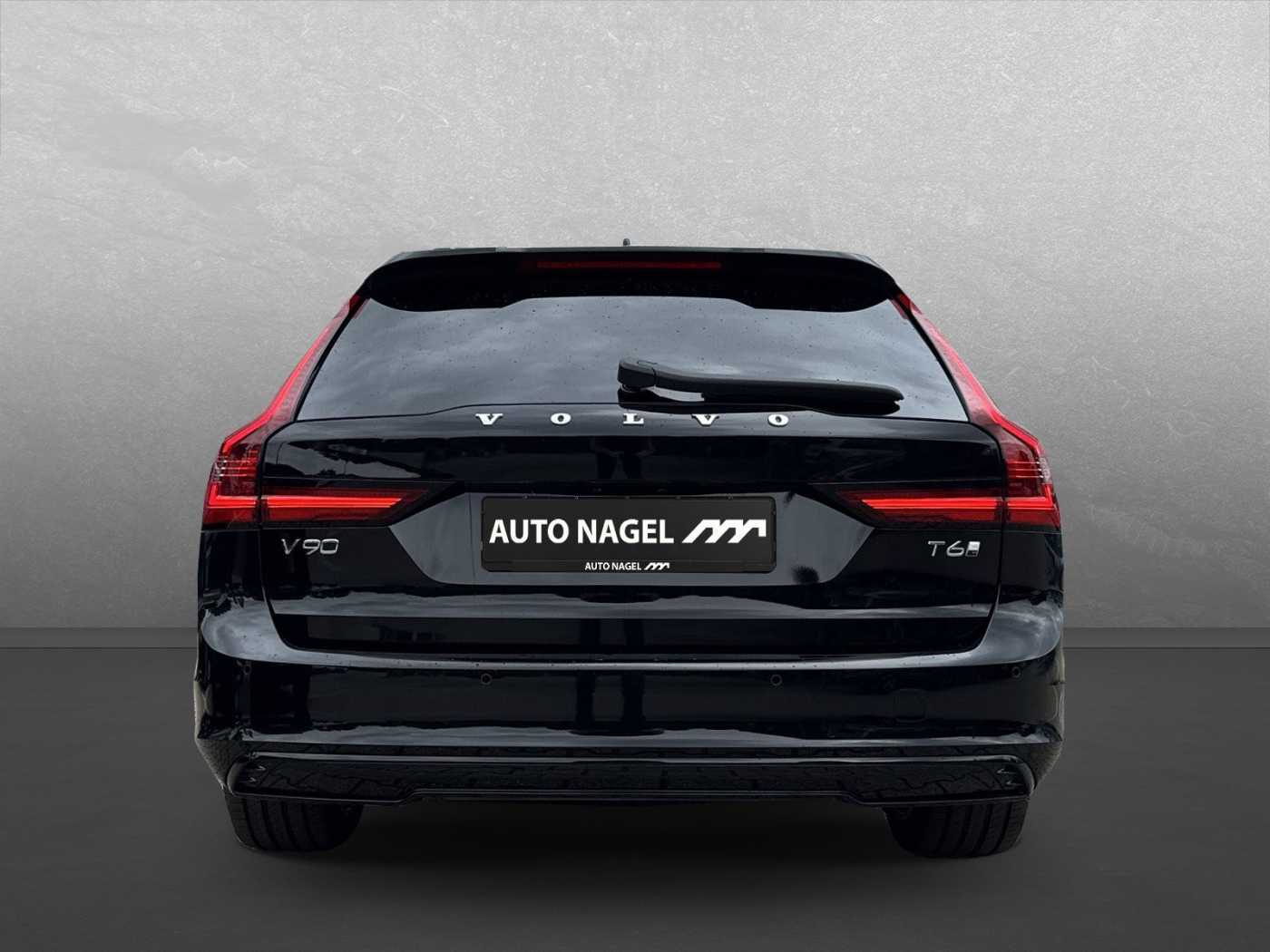 Volvo V90 – Bild 7