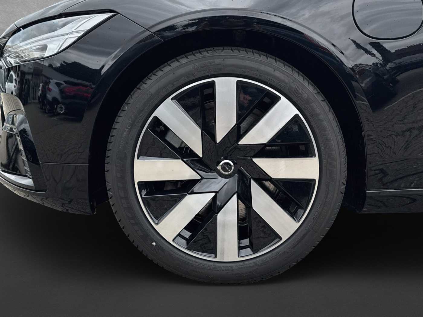 Volvo V90 – Bild 9