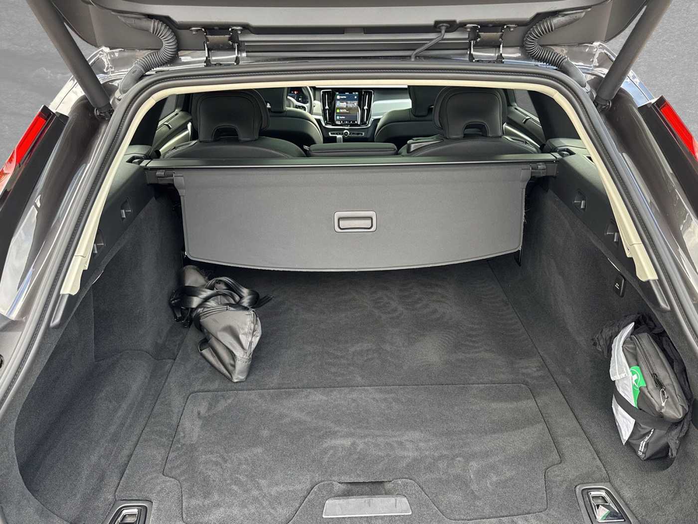 Volvo V90 – Bild 10