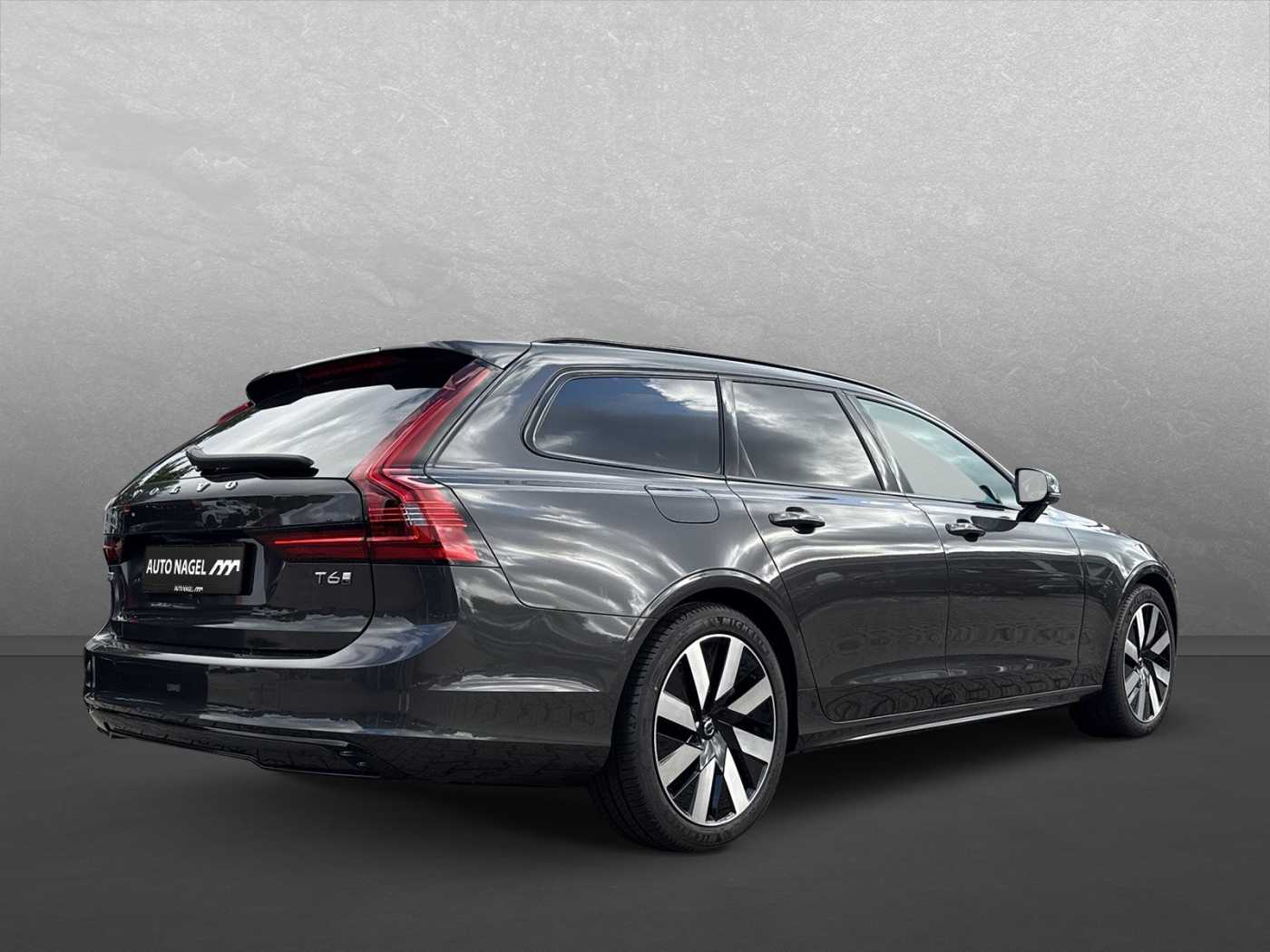 Volvo V90 – Bild 2