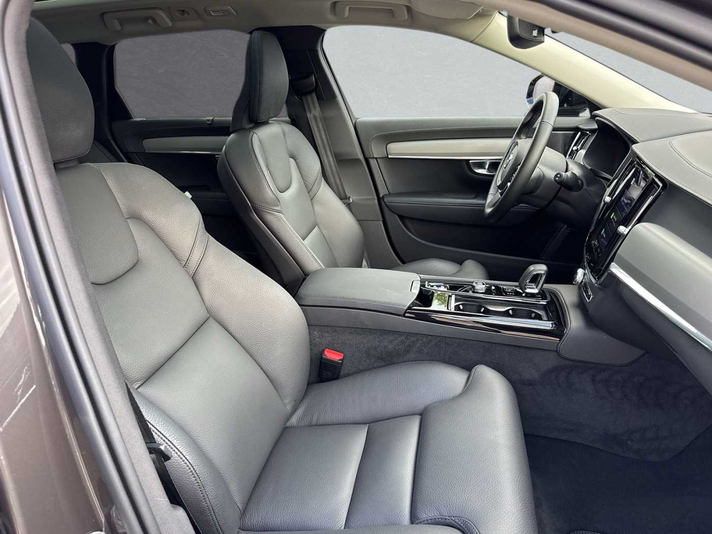 Volvo V90 – Bild 3