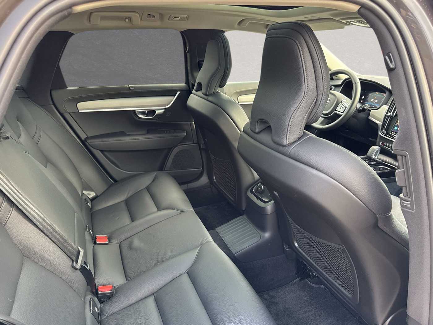 Volvo V90 – Bild 5