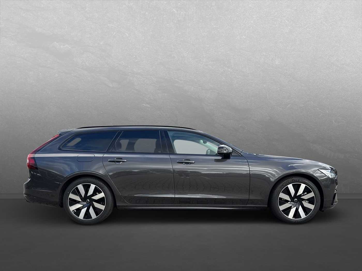 Volvo V90 – Bild 6