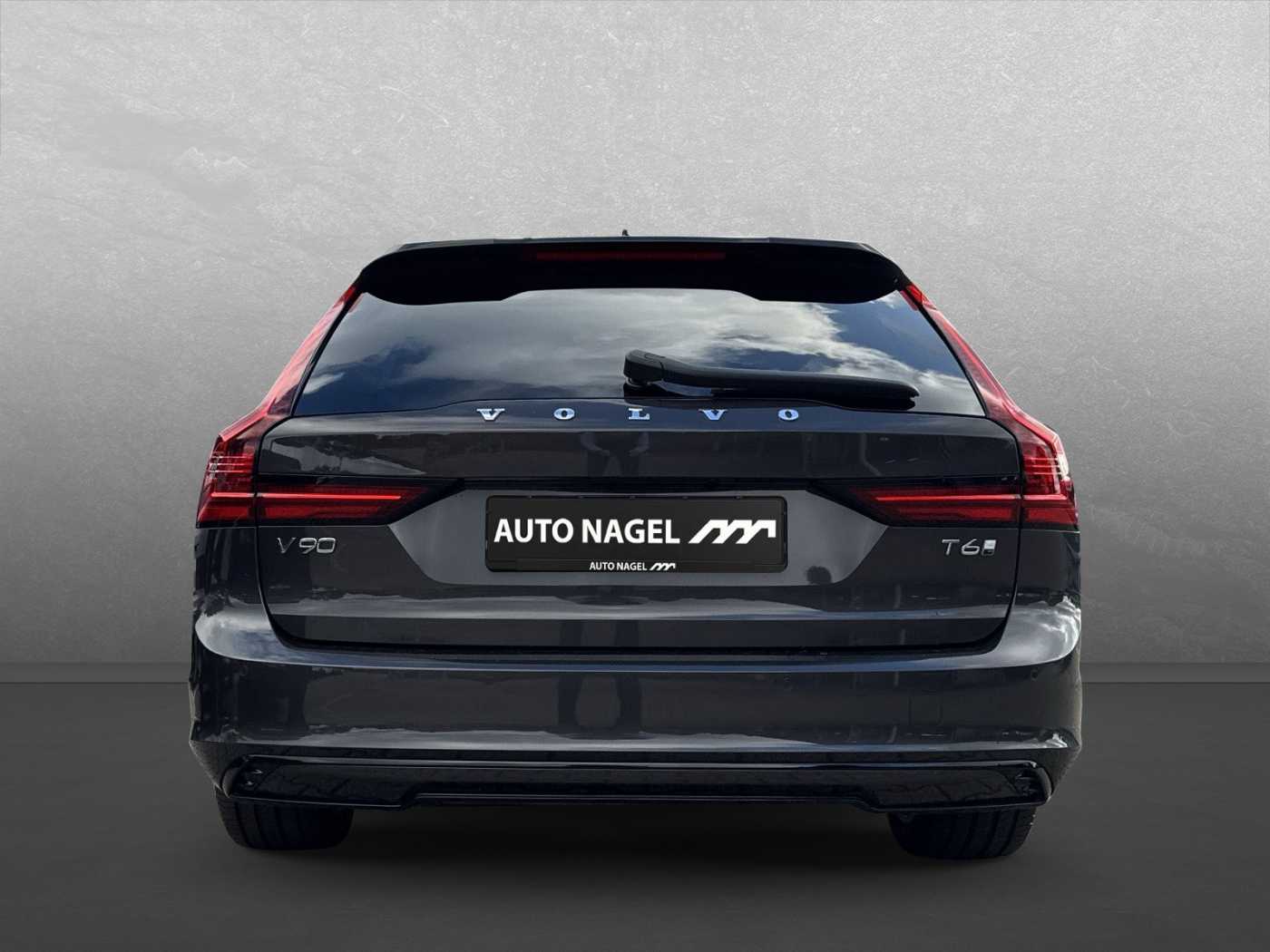 Volvo V90 – Bild 7