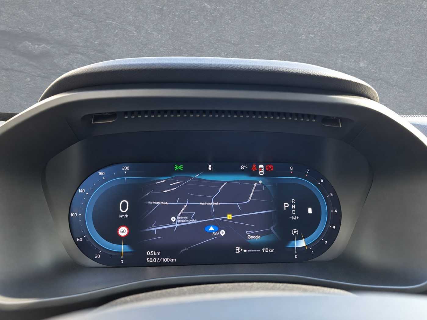 Volvo XC40 – Bild 10