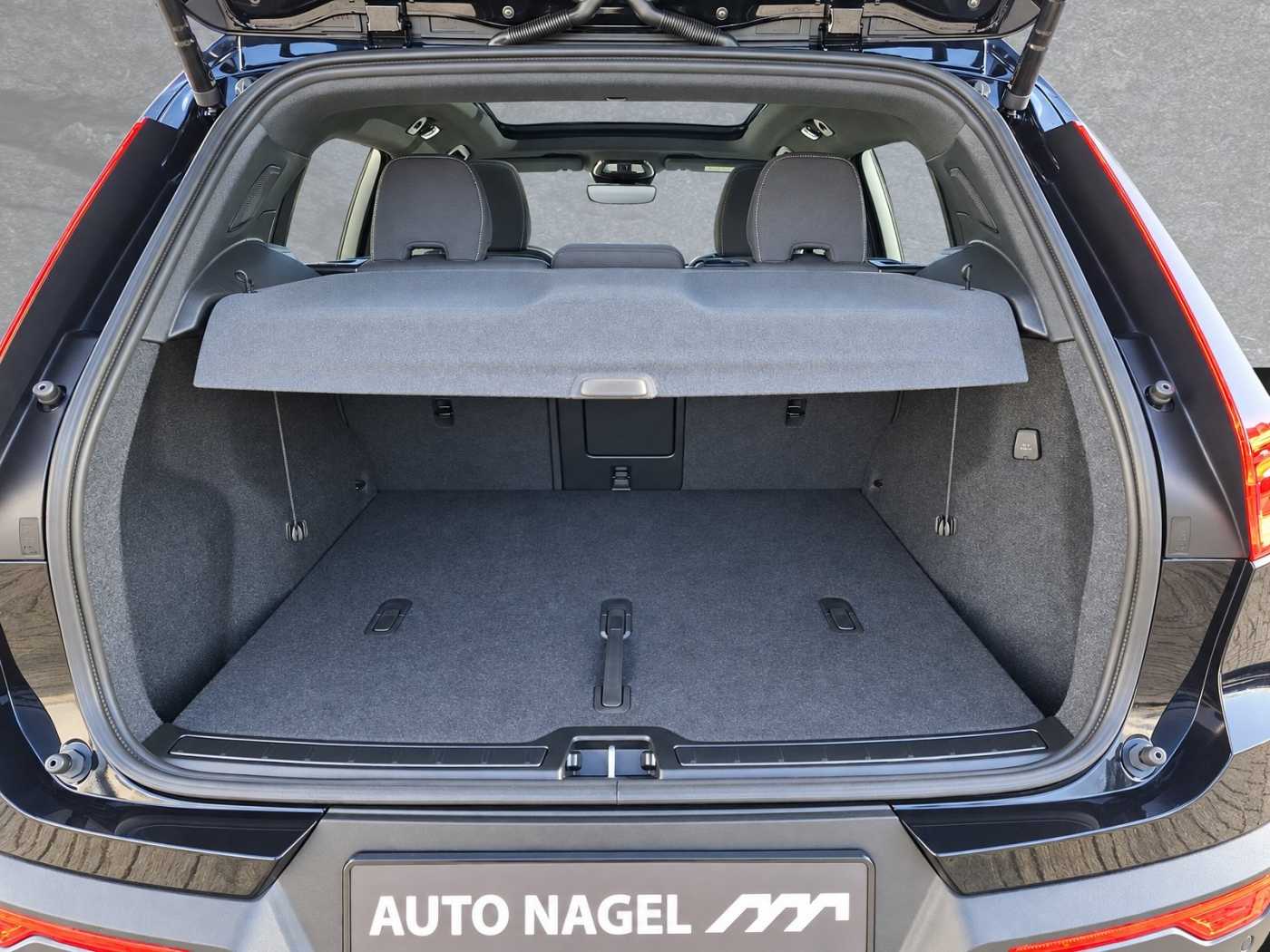 Volvo XC40 – Bild 11