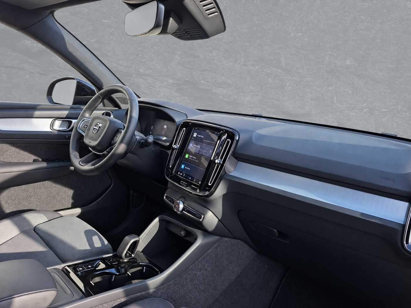 Volvo XC40 – Bild 12