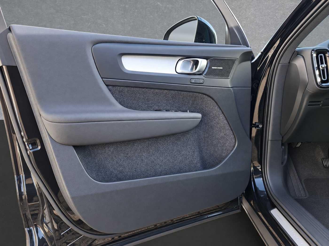 Volvo XC40 – Bild 15