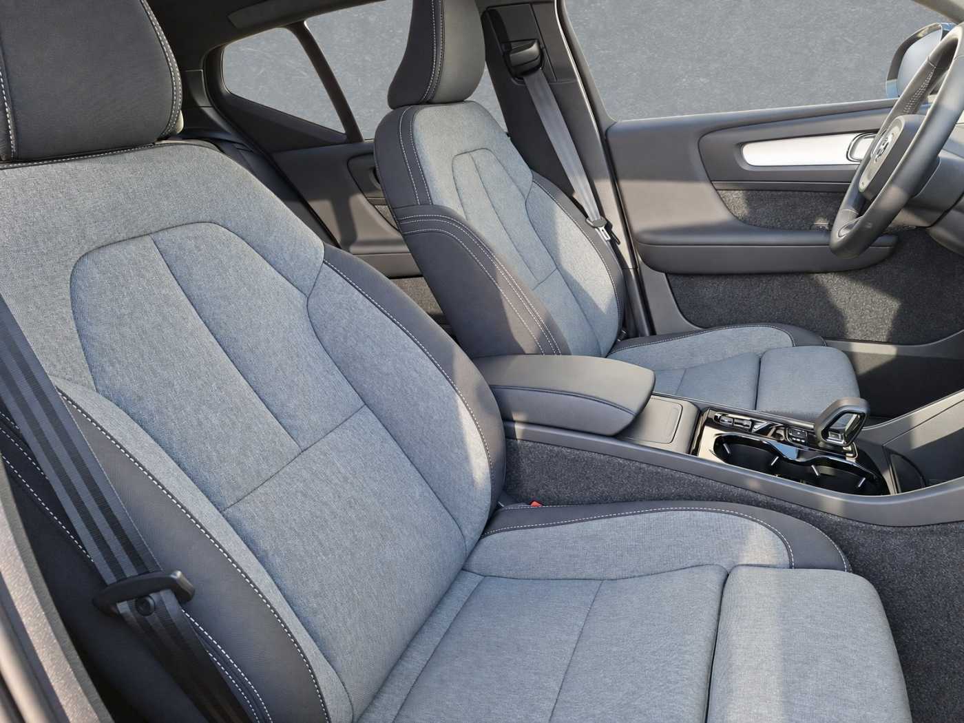 Volvo XC40 – Bild 3