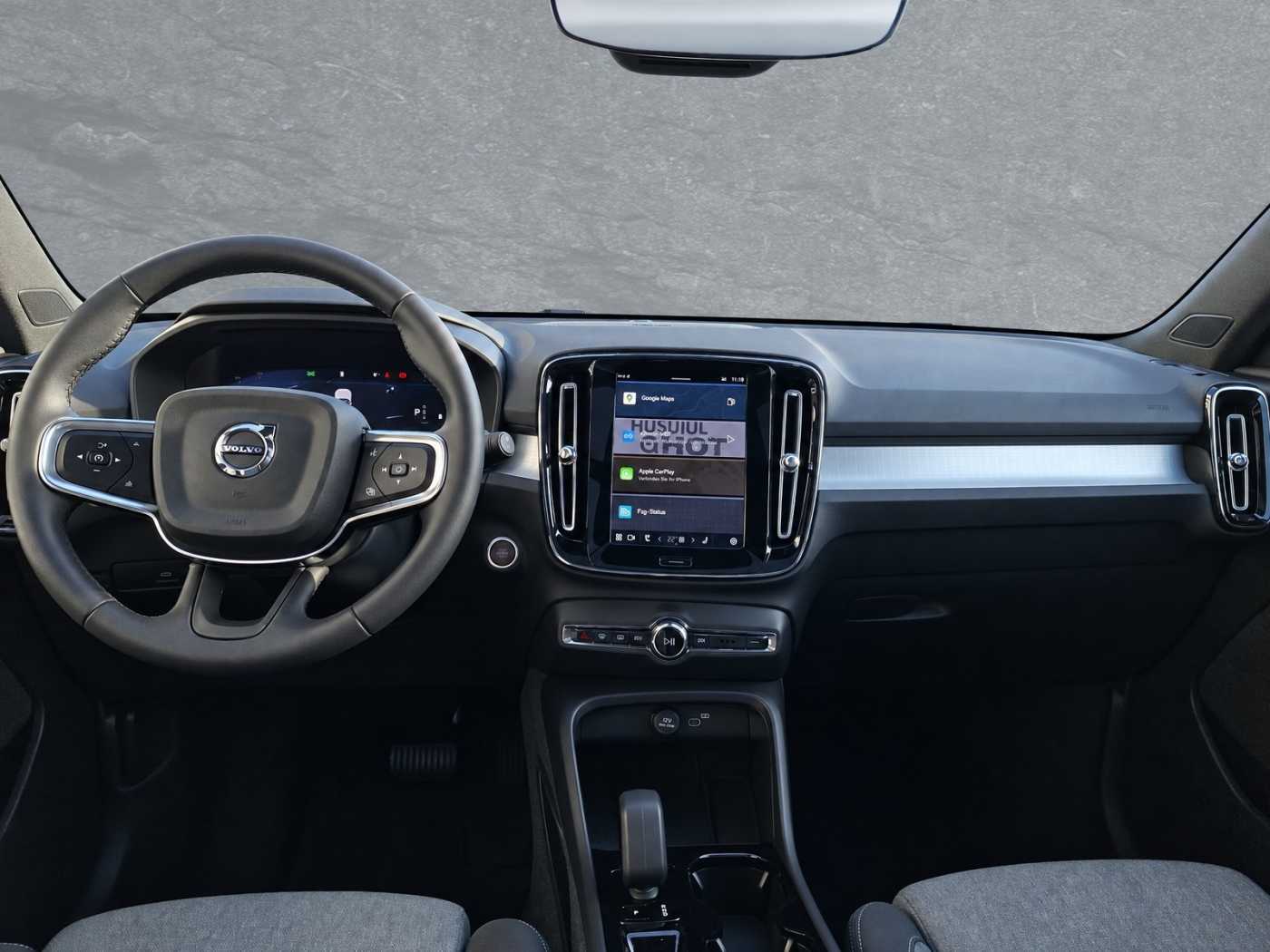 Volvo XC40 – Bild 4