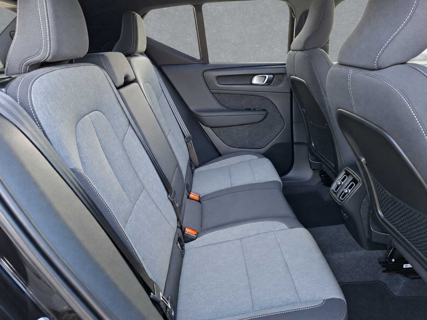 Volvo XC40 – Bild 5