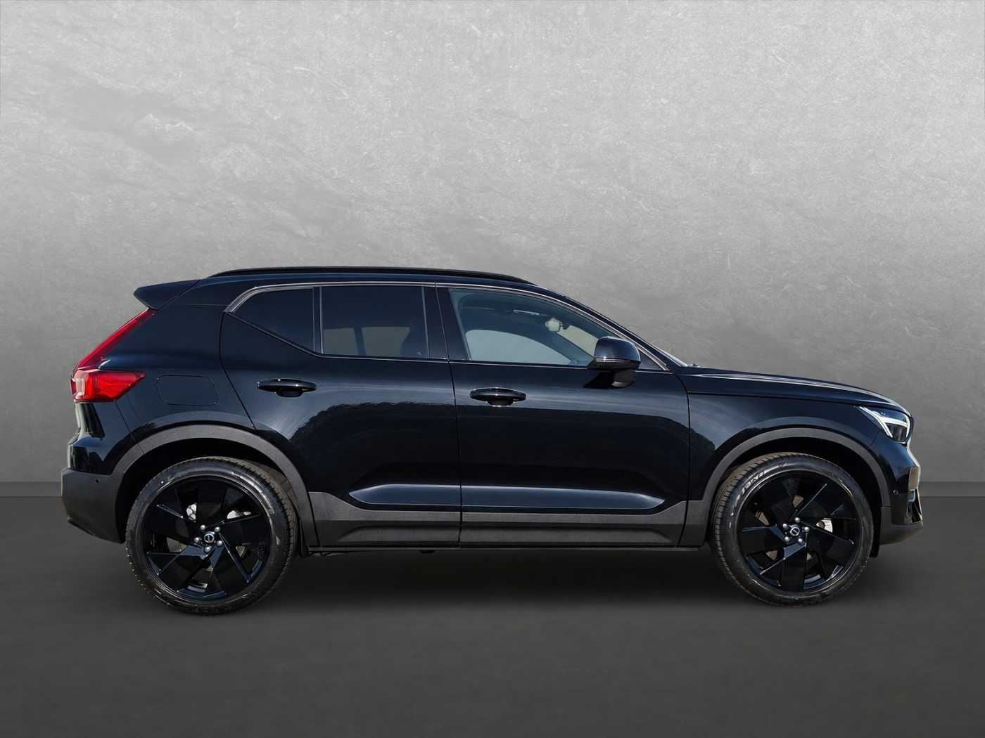 Volvo XC40 – Bild 6