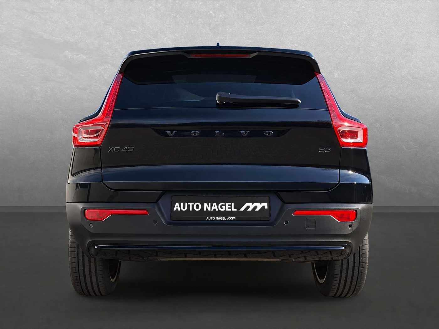 Volvo XC40 – Bild 7