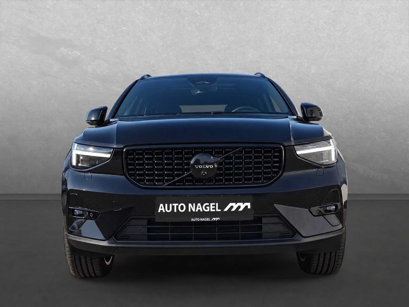 Volvo XC40 – Bild 8