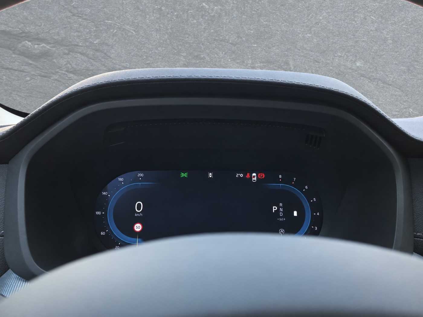 Volvo XC60 – Bild 10
