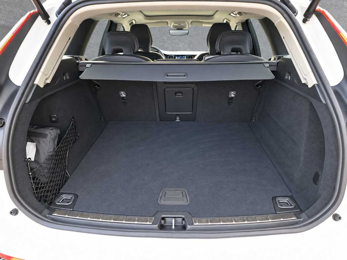 Volvo XC60 – Bild 11