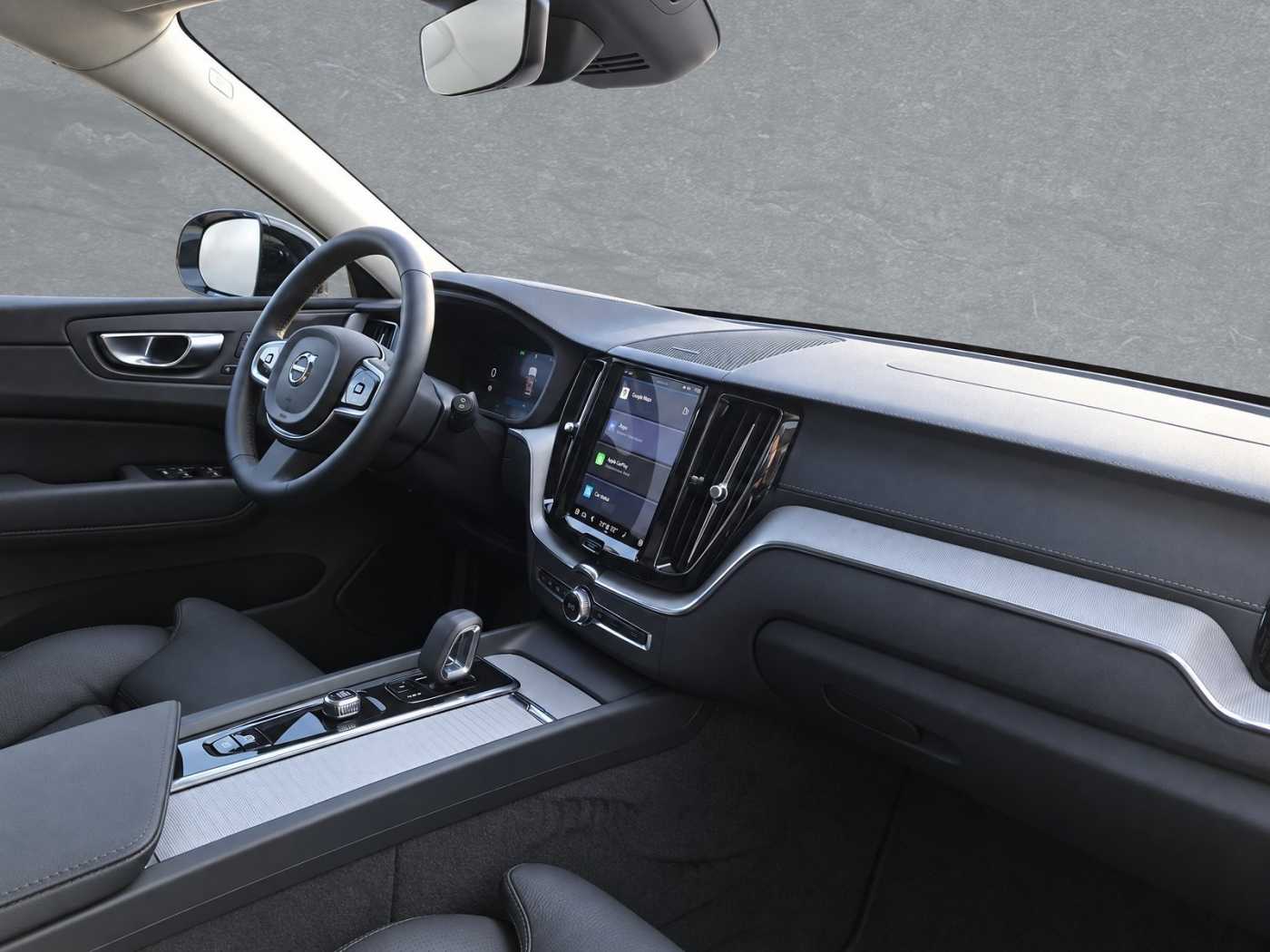 Volvo XC60 – Bild 12
