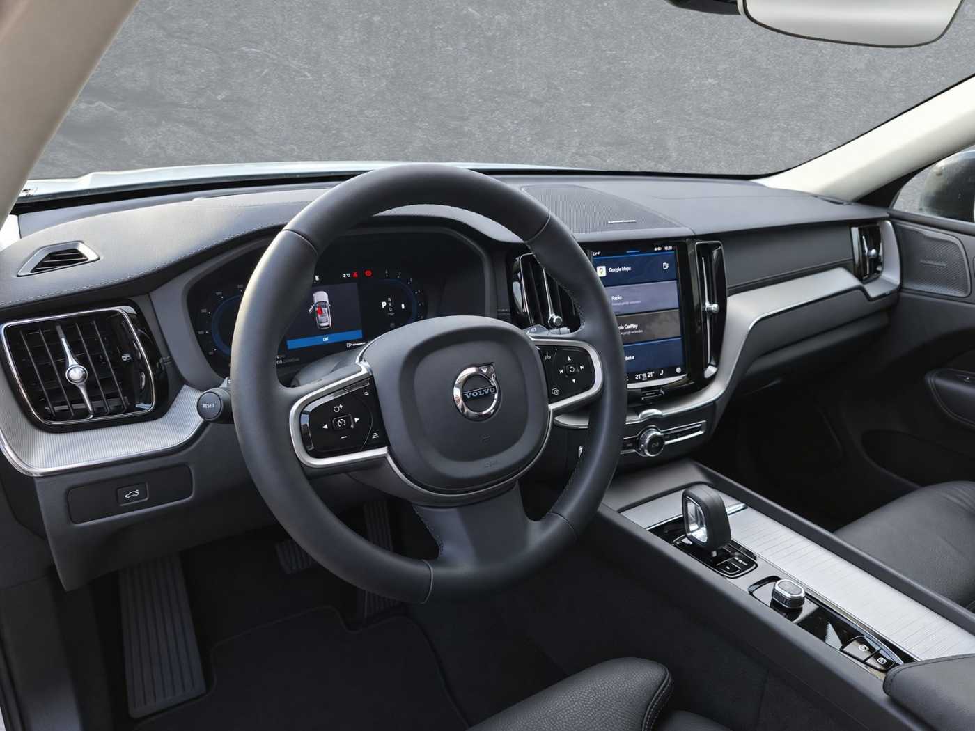 Volvo XC60 – Bild 13