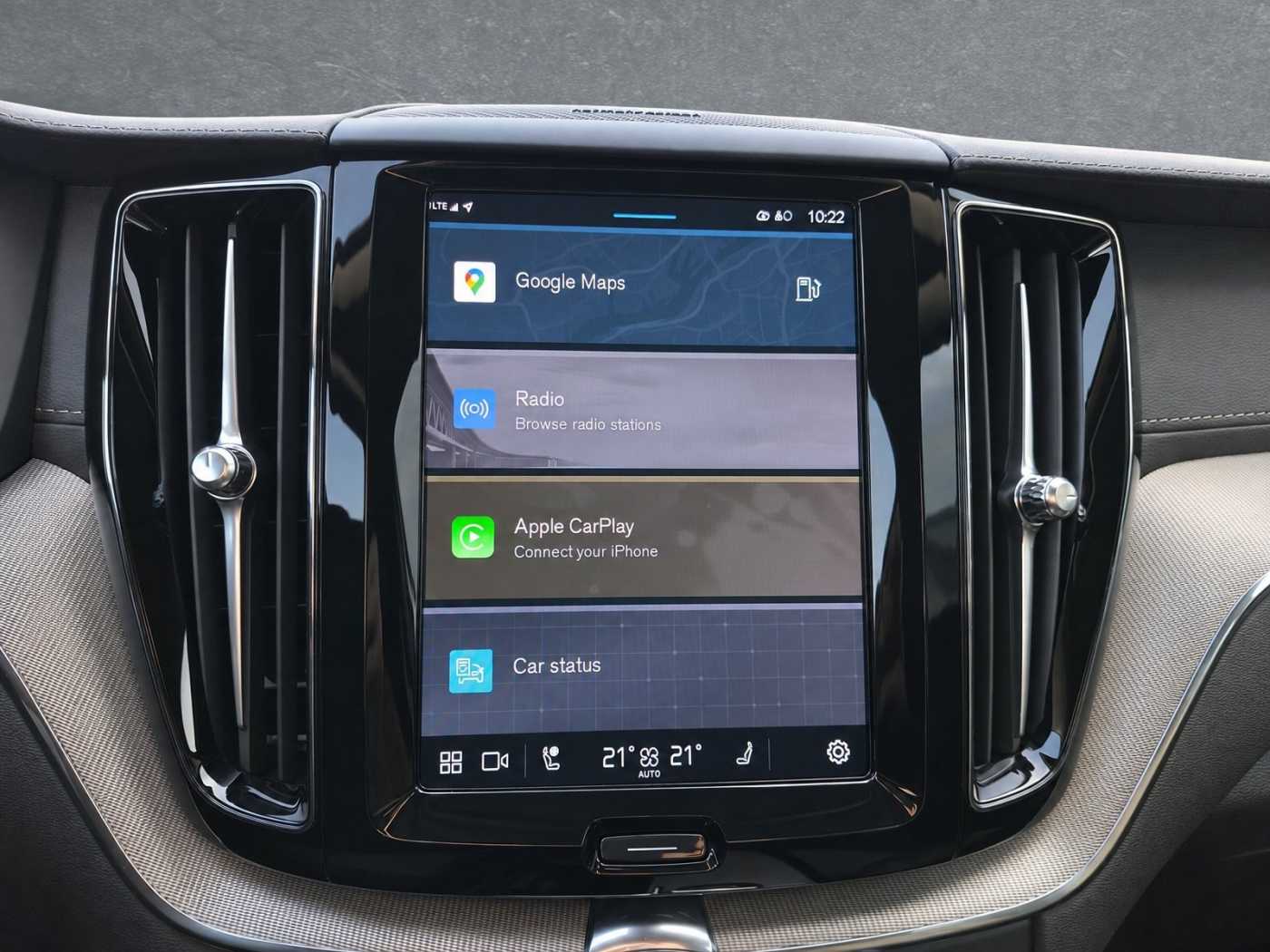 Volvo XC60 – Bild 14
