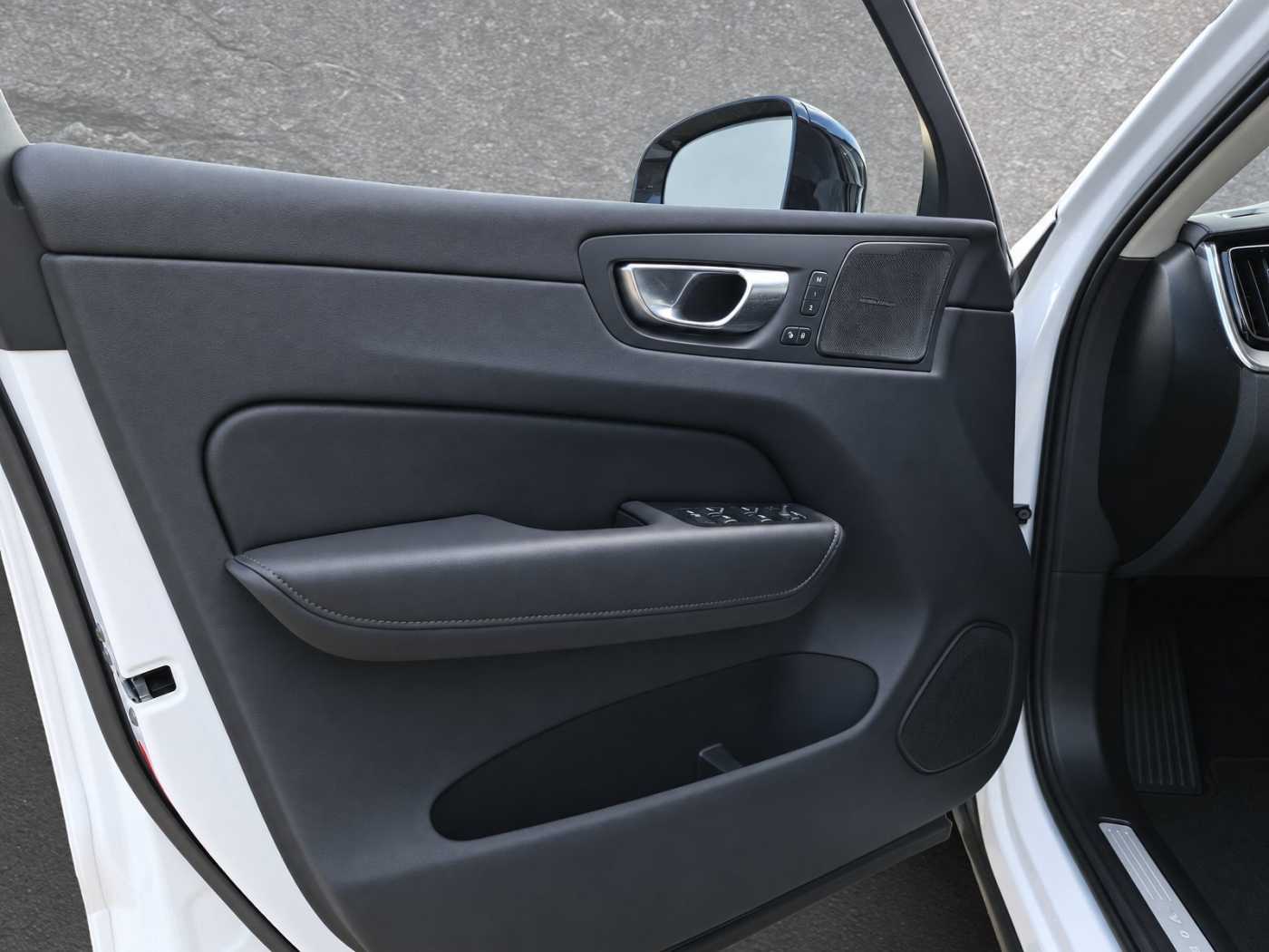 Volvo XC60 – Bild 15