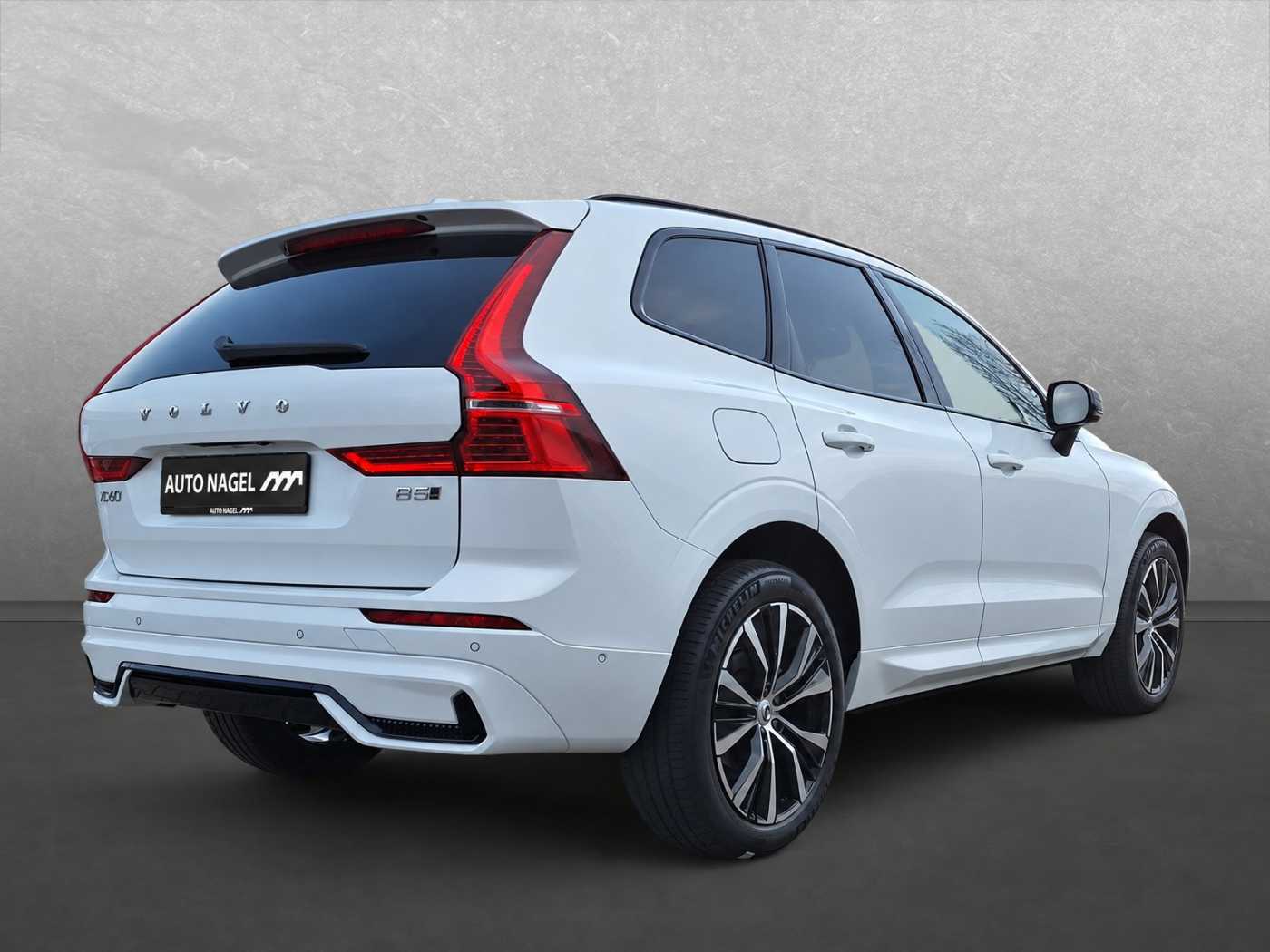 Volvo XC60 – Bild 2