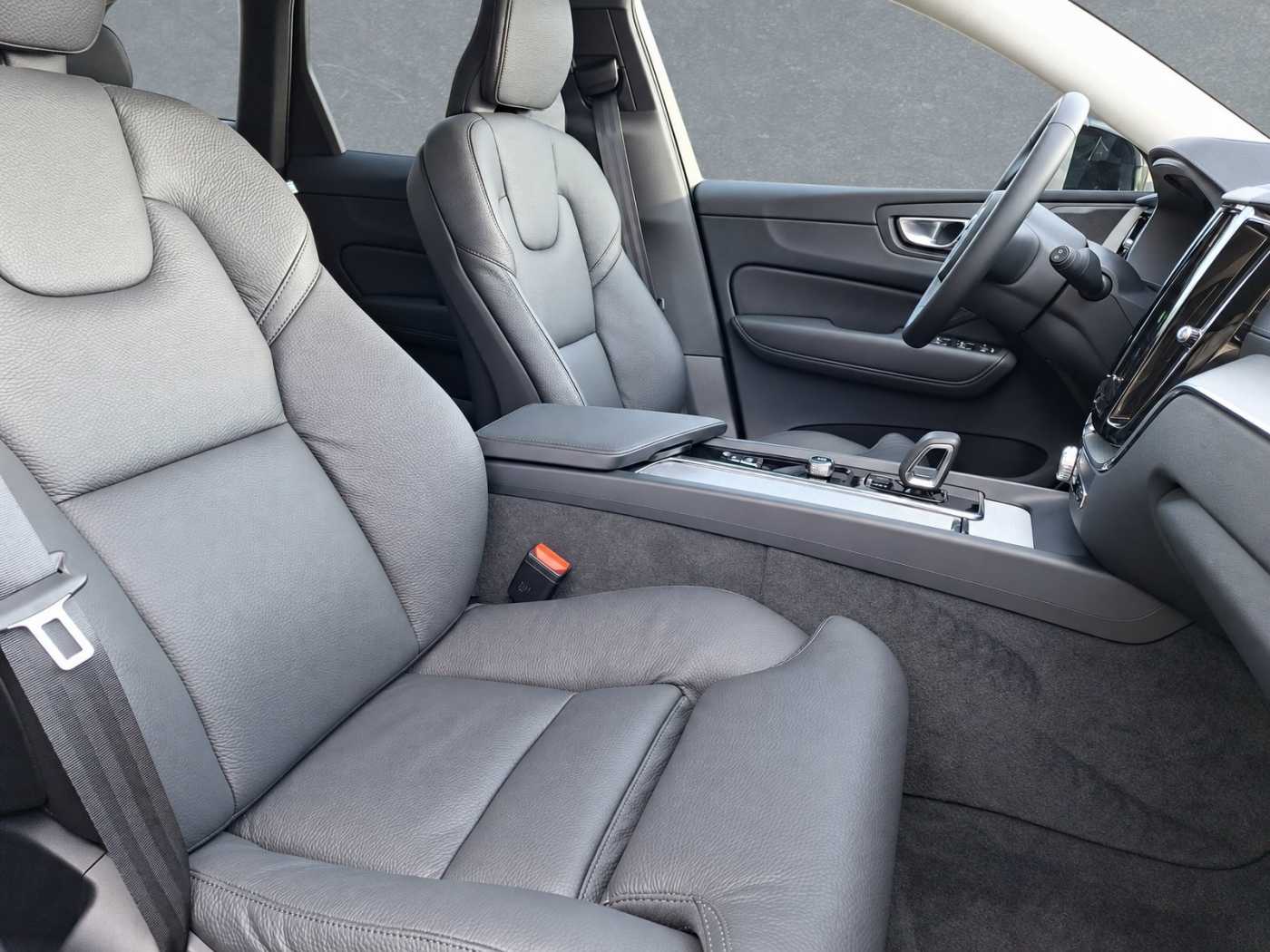 Volvo XC60 – Bild 3