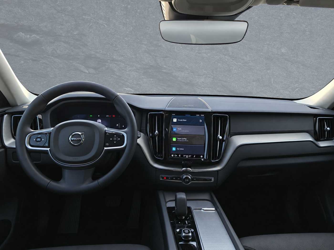 Volvo XC60 – Bild 4