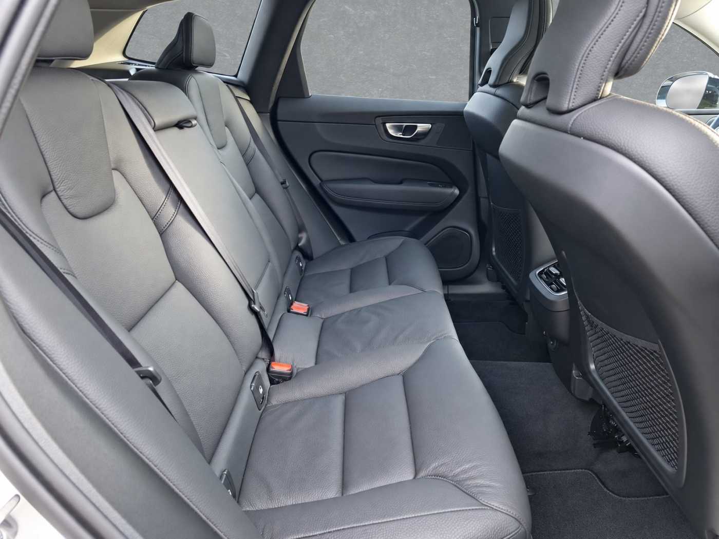 Volvo XC60 – Bild 5