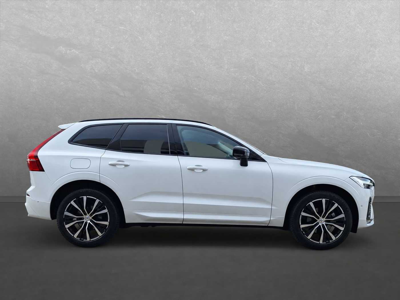 Volvo XC60 – Bild 6