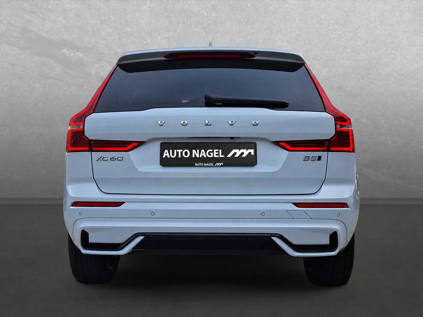 Volvo XC60 – Bild 7