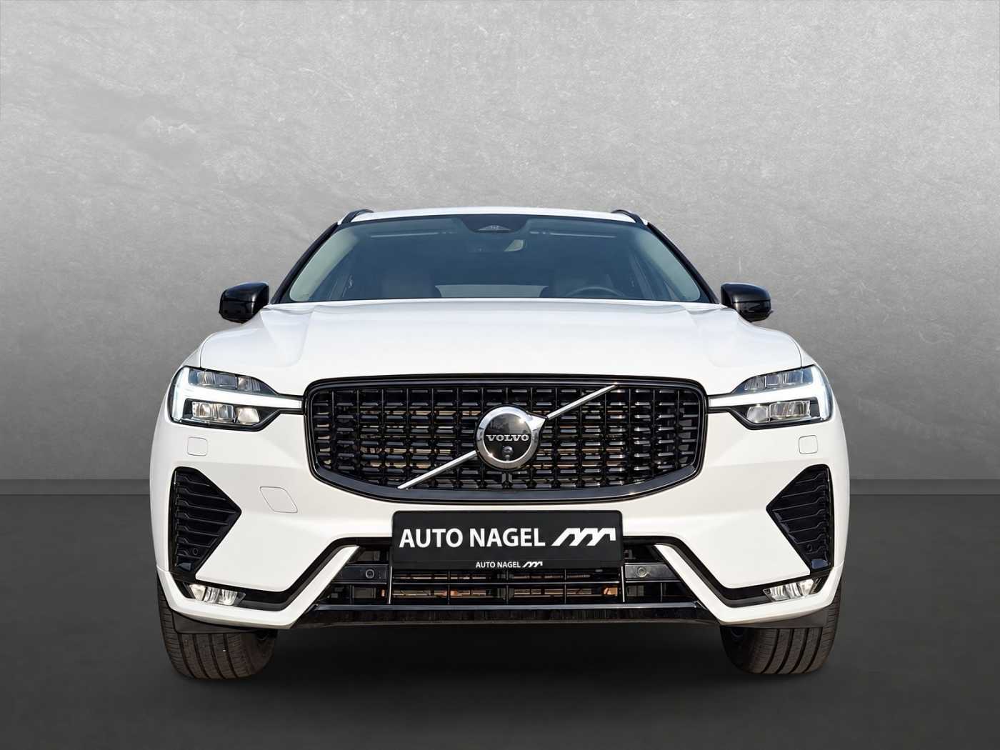 Volvo XC60 – Bild 8