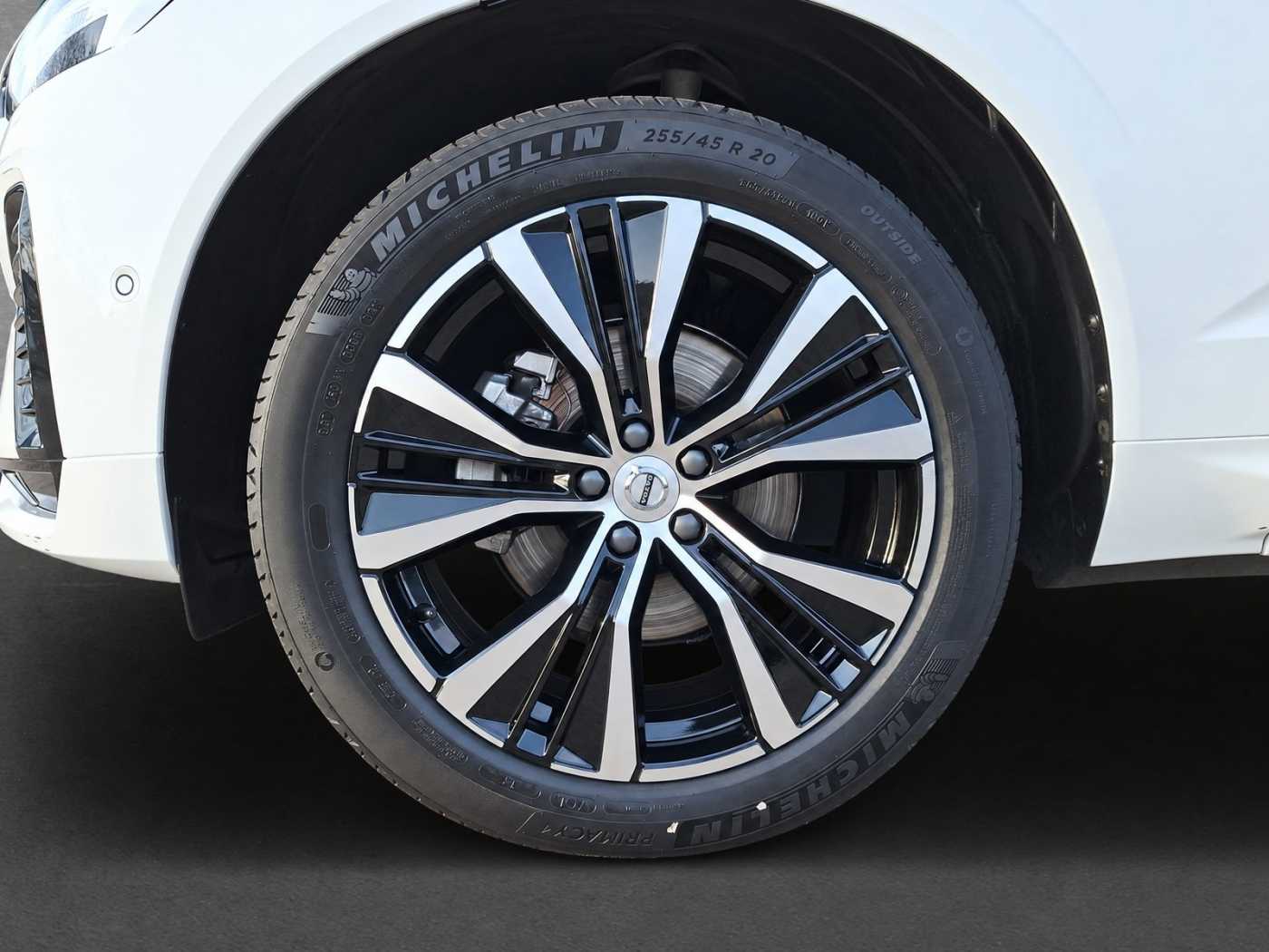 Volvo XC60 – Bild 9