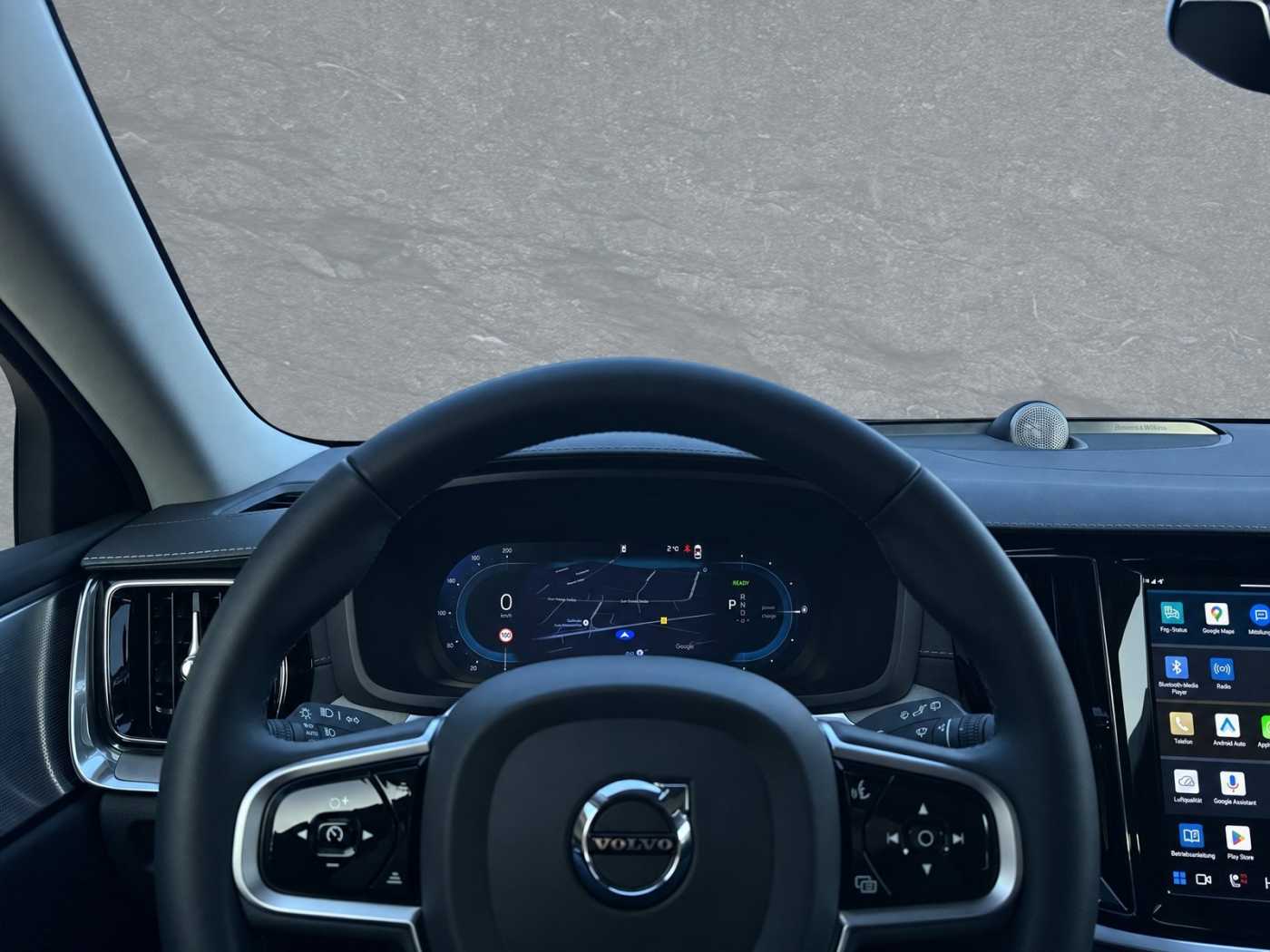 Volvo V60 – Bild 10