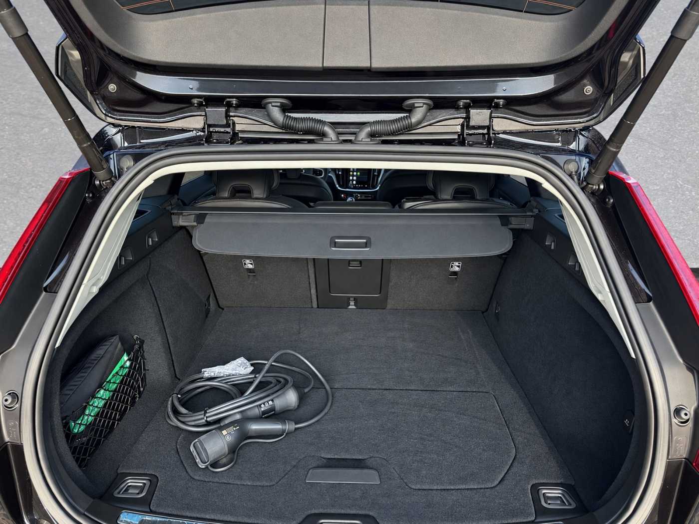 Volvo V60 – Bild 11