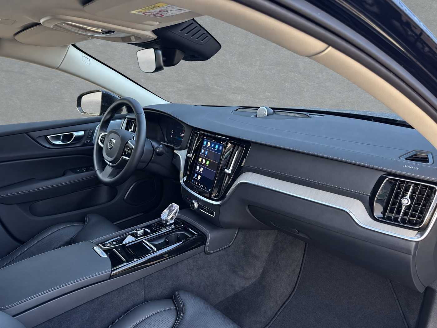 Volvo V60 – Bild 12
