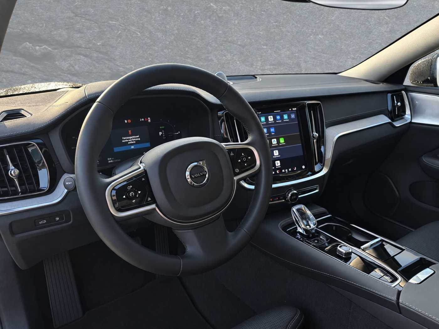 Volvo V60 – Bild 13