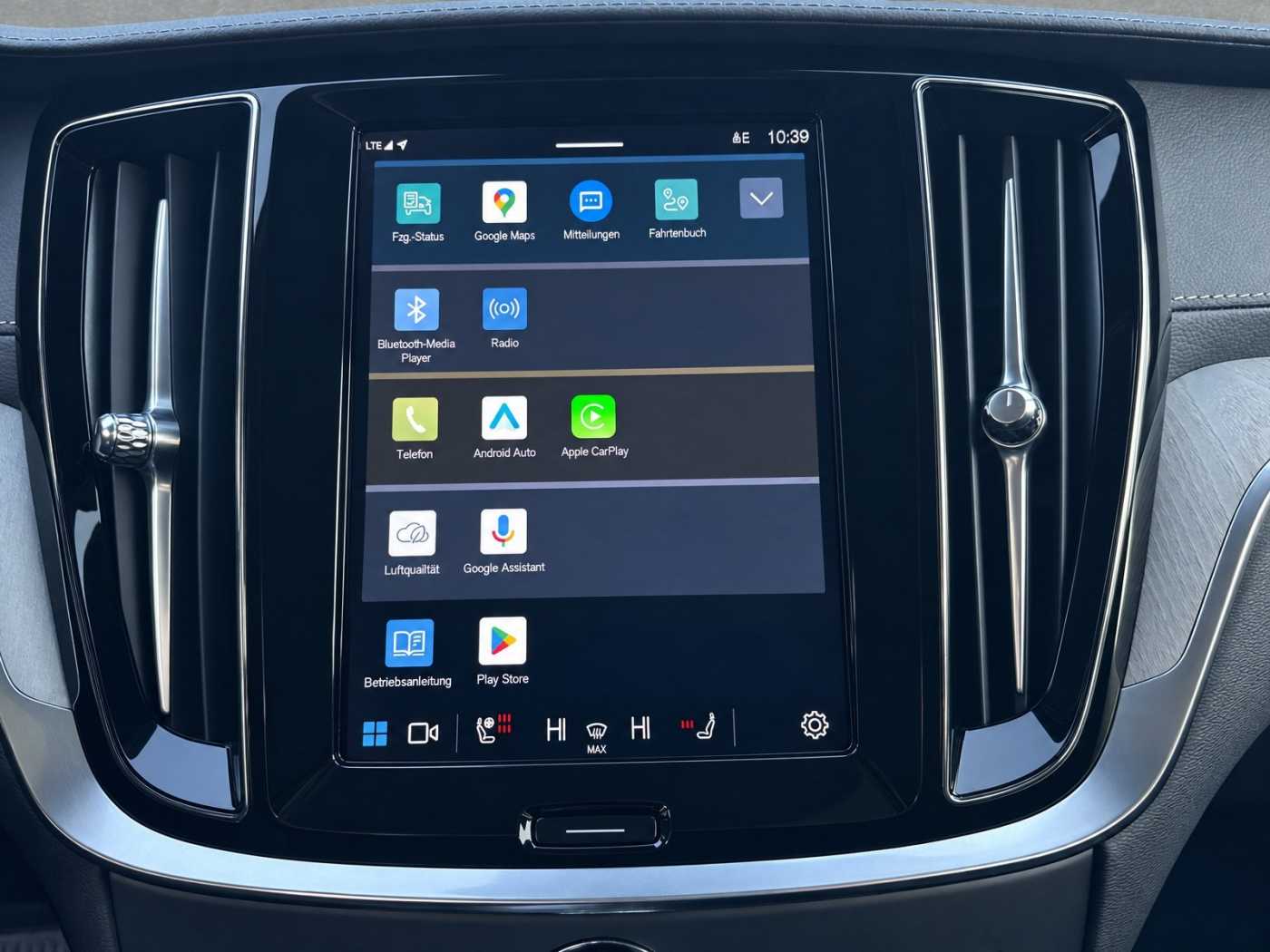 Volvo V60 – Bild 14
