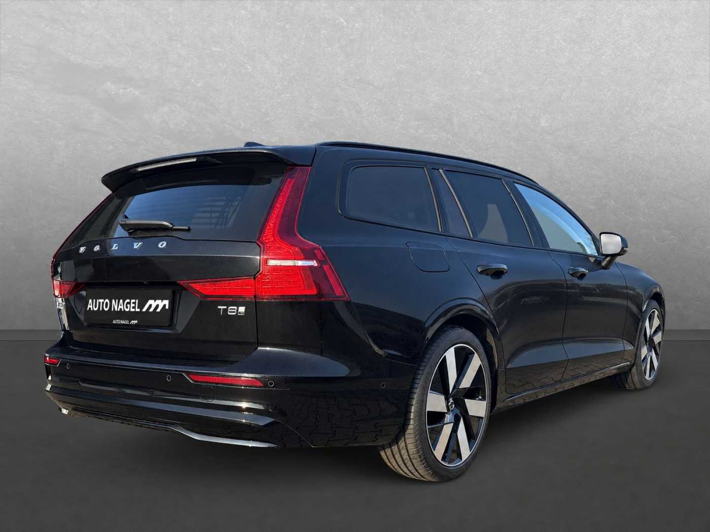 Volvo V60 – Bild 2