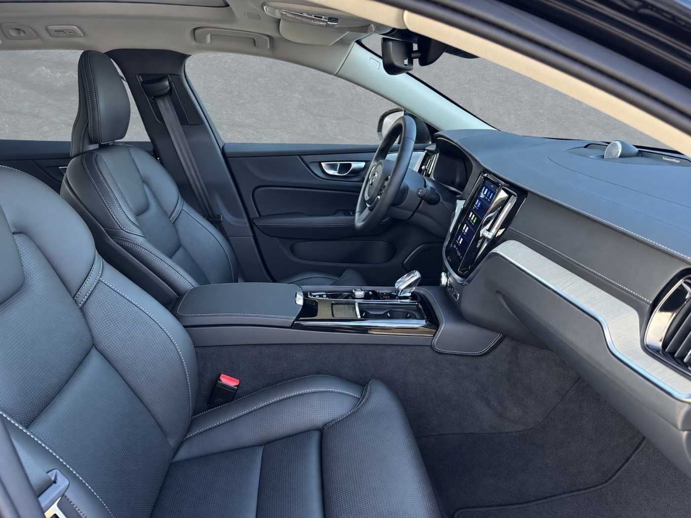 Volvo V60 – Bild 3