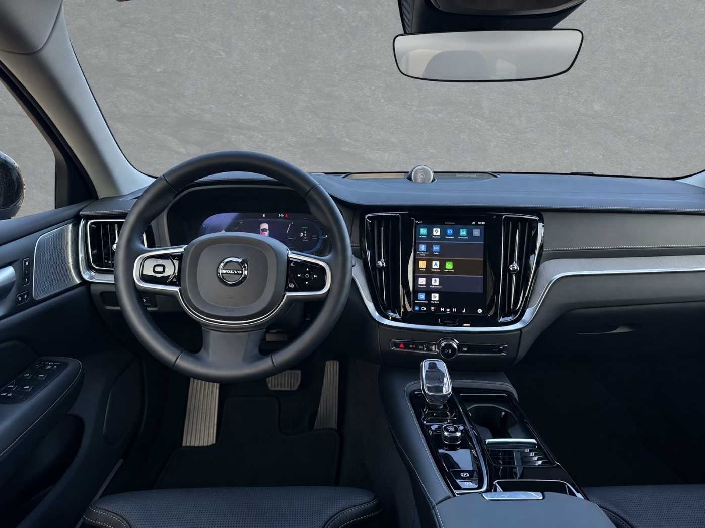 Volvo V60 – Bild 4