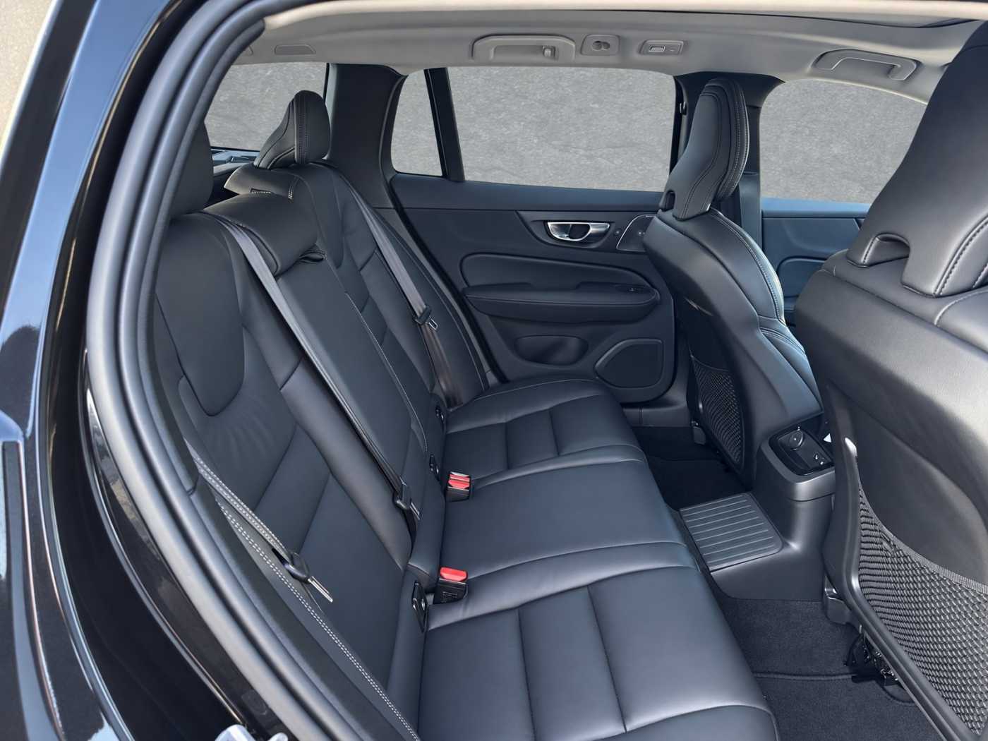 Volvo V60 – Bild 5