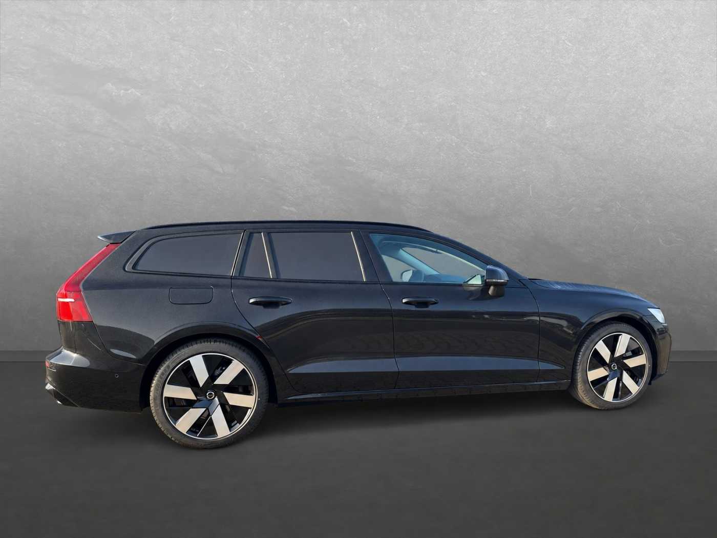 Volvo V60 – Bild 6