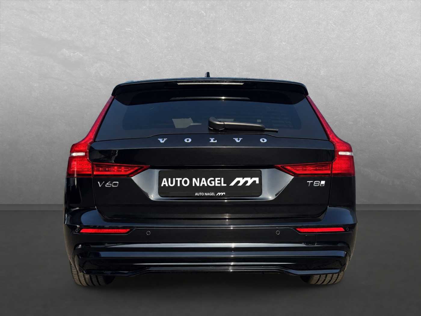 Volvo V60 – Bild 7